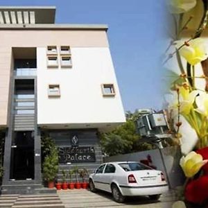 Hotel Siddharth Palace